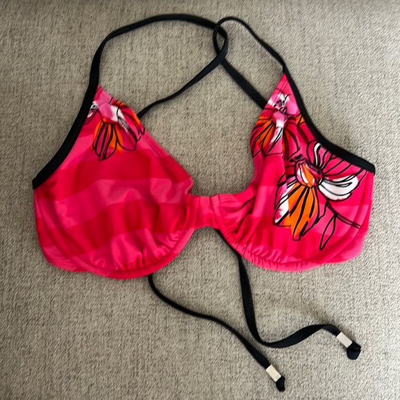 Unlined, underwire bikini top - Picture 1 of 3